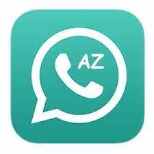 AZWhatsApp APK icon